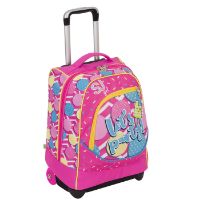 Immagine di Zaino Maxi Trolley Girl SJ Gang 