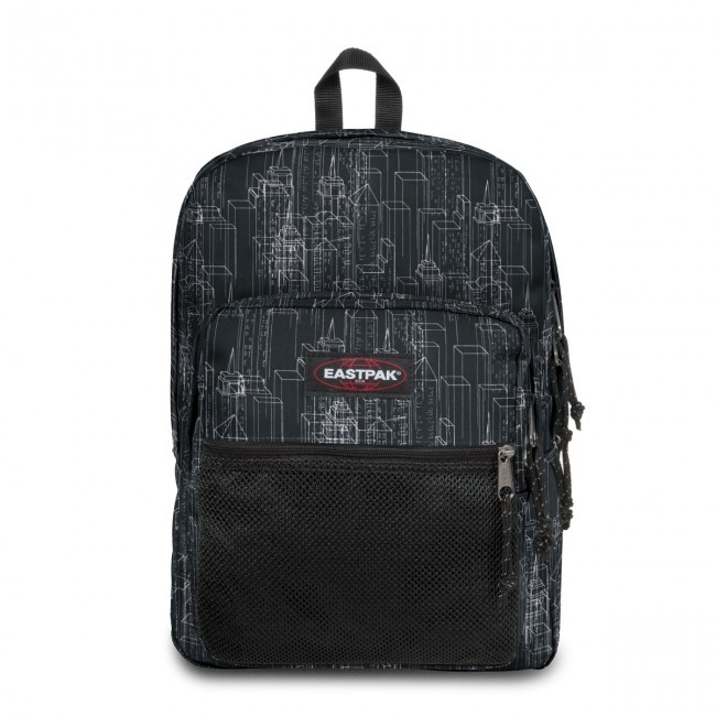 Paniate Zaino Pinnacle Black Blocks B Eastpak in offerta da Paniate