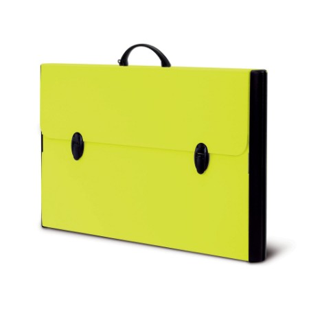 Valigetta Seven Polionda - Dimensioni 40x28x8 Cm - Foto 5