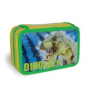 Immagine di Astuccio 3 Zip Fantasy 