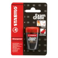 Immagine di Temperamatite Exam Grade con Serbatoio 