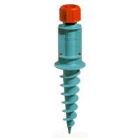 Immagine di Base Profix per Ombrellone con Palo Ø17/33 mm 