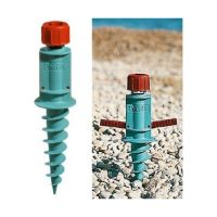 Immagine di Base Profix per Ombrellone con Palo Ø17/33 mm 