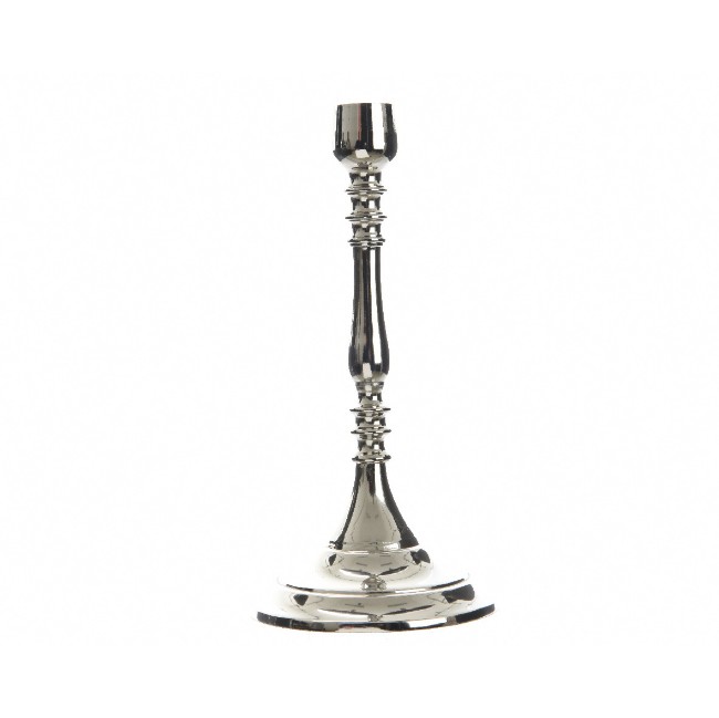 Immagine di Candelabro Alluminio 33cm