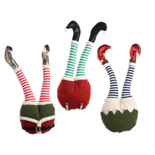 Immagine di Gambe Elfo 64 cm
