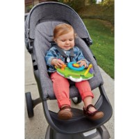 Immagine di Fisher-Price Cruscotto Piccolo Pilota 