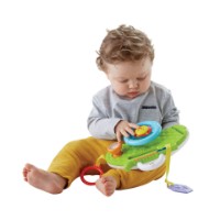 Immagine di Fisher-Price Cruscotto Piccolo Pilota 