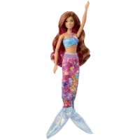 Paniate - Barbie Sirena Incantata Mattel in offerta da Paniate