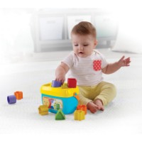 Immagine di Fisher-Price Blocchi Assortiti