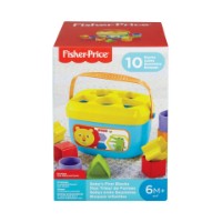 Immagine di Fisher-Price Blocchi Assortiti