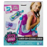 Immagine di Cool Maker Kit Tessuti e Accessori 