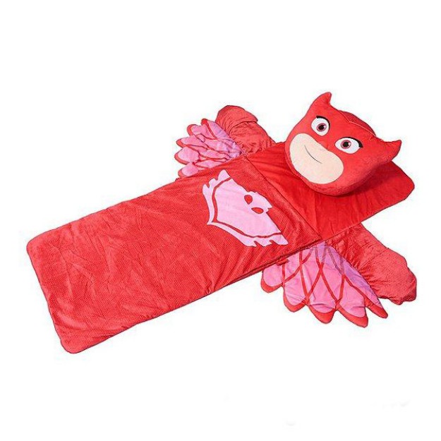 Paniate - Pisolone Pj Masks Gufetta Giochi Preziosi in offerta da Paniate