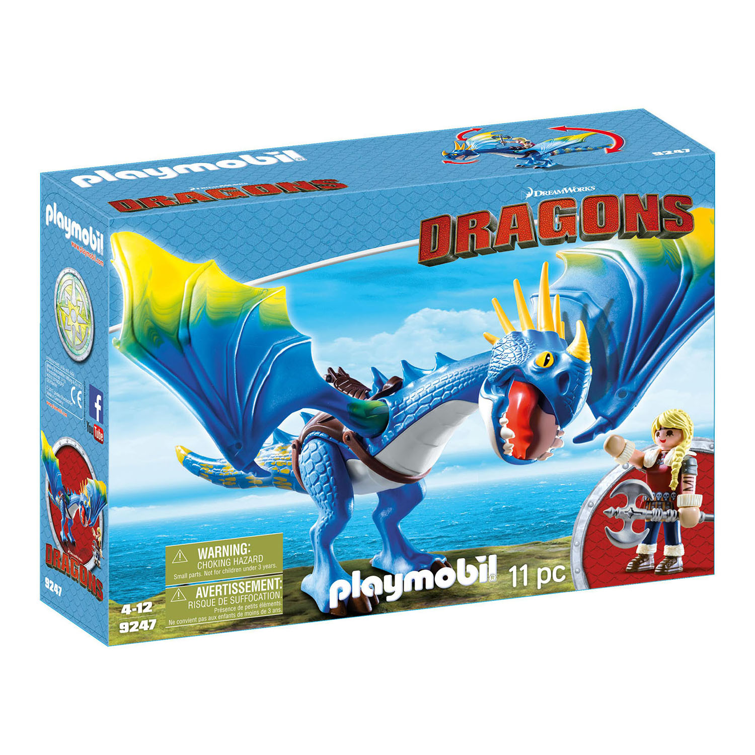 paniate-dragon-trainer-astrid-e-tempestosa-9247-playmobil-in-offerta