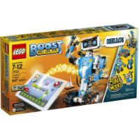 LEGO Boost Toolbox Creativa 17101 