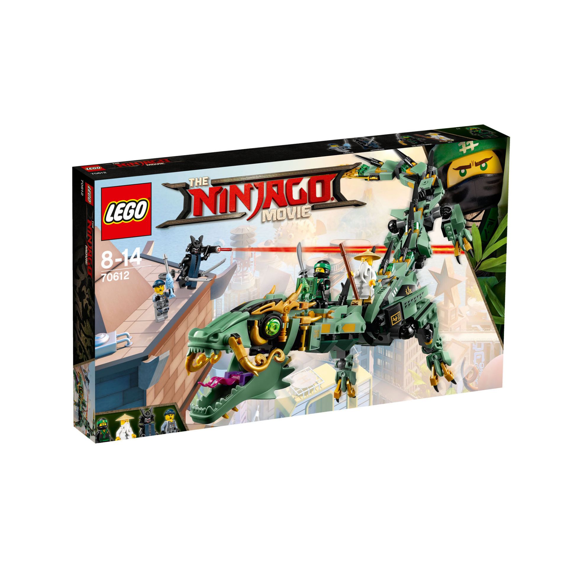 paniate-lego-ninjago-drago-mech-ninja-verde-70612-lego-in-offerta-da