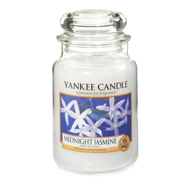 Paniate - Giara Grande Seaside Woods Yankee Candle in offerta da
