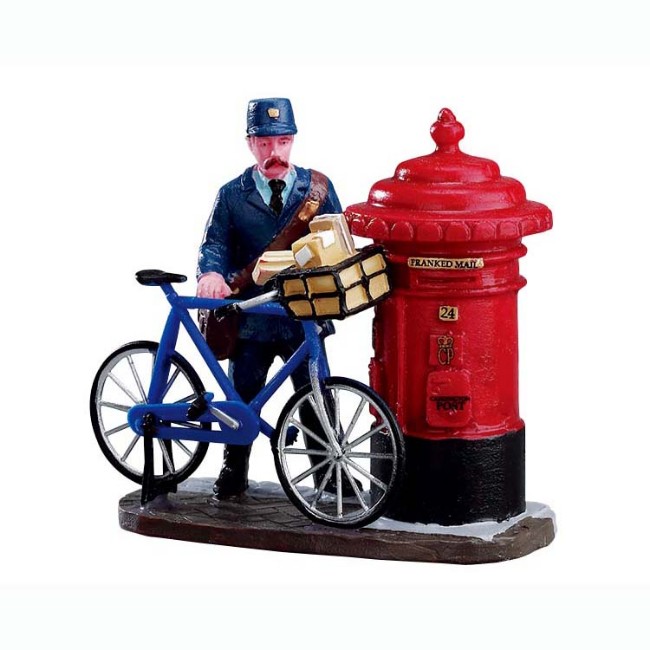 Immagine di The Postman - 02753