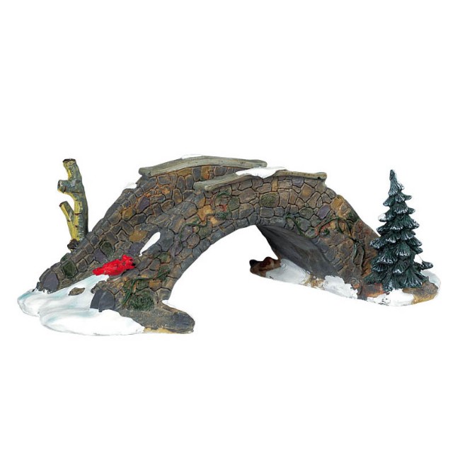 Immagine di Olde Stone Bridge - 03328