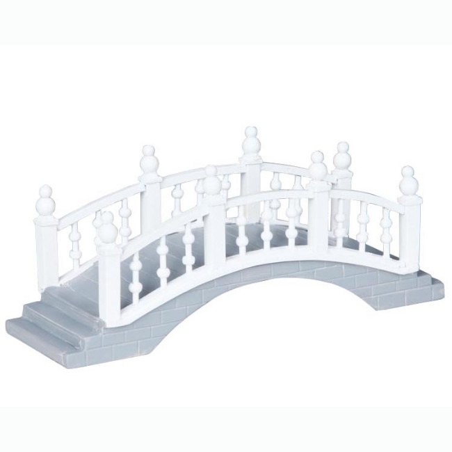 Immagine di Plastic Foot Bridge - 04158