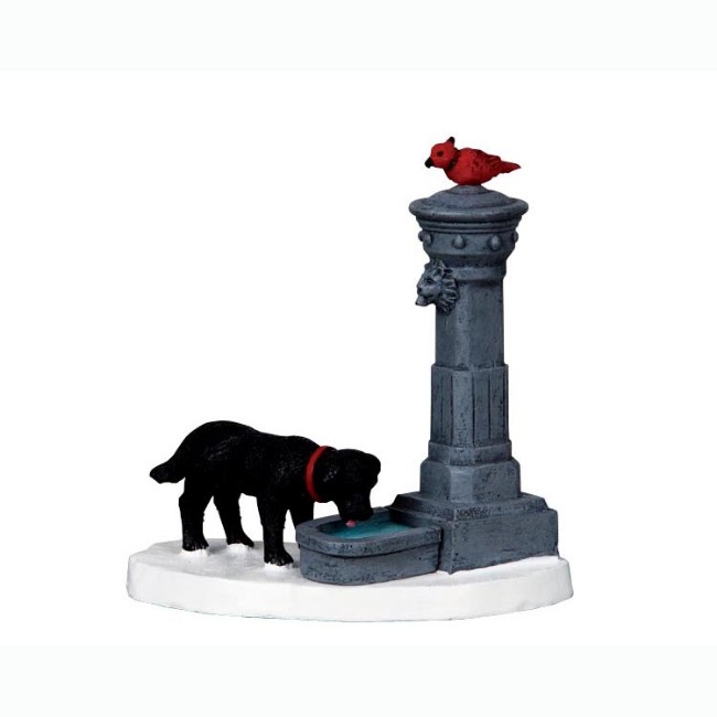 Immagine di Water Fountain - 04231