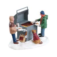 Immagine di Grillin' & Chillin' - 04234