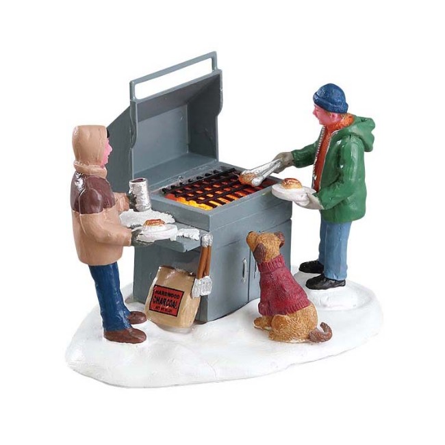 Immagine di Grillin' & Chillin' - 04234