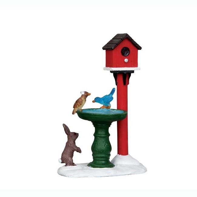 Immagine di Deer Fountain - 14355