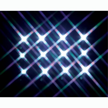 Immagine di Sparkling Mini Light String (12 pezzi) - 14376