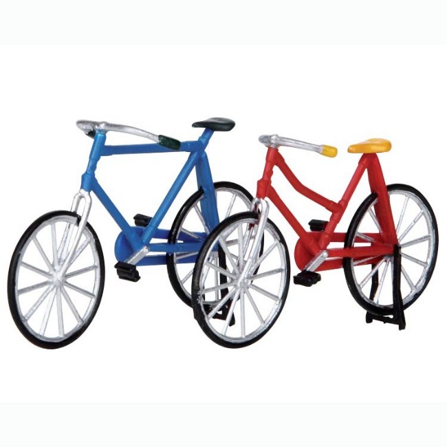 Immagine di Bicycle (Self-Stand) - 14377