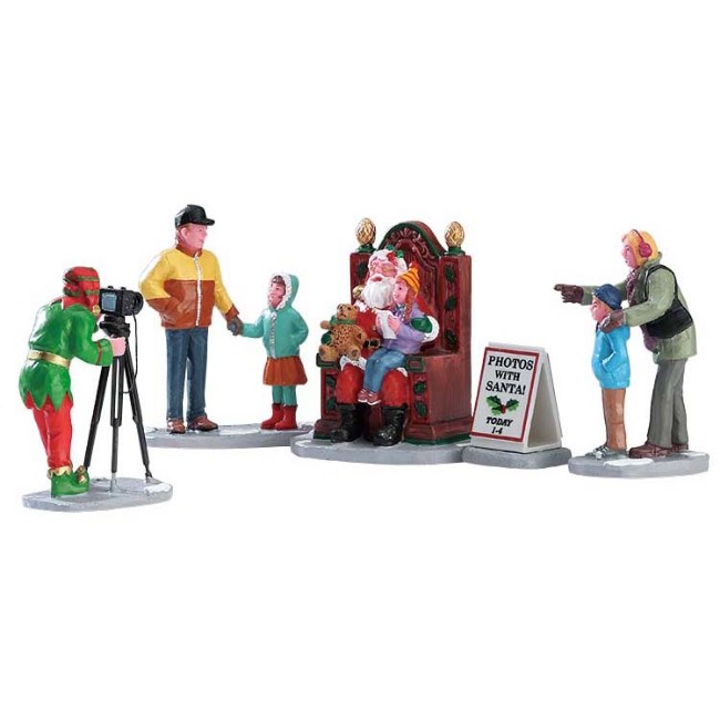Immagine di Photos With Santa - 22032