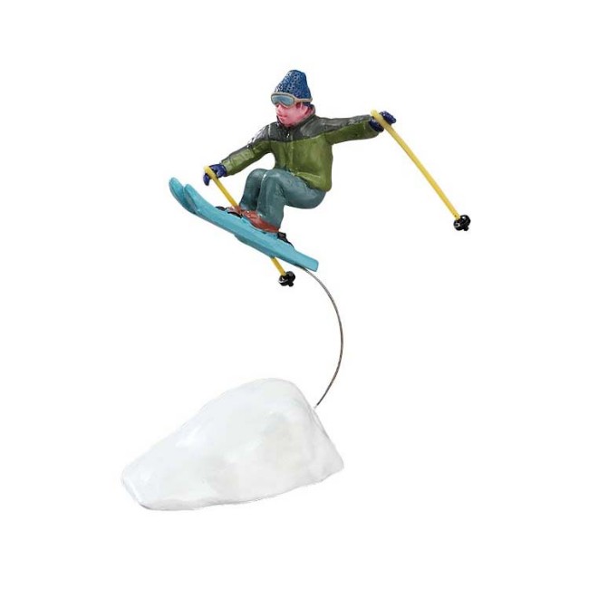 Immagine di Catching Air - 22046