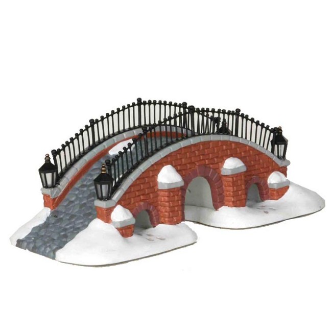 Immagine di Cold Creek Bridge - 23962
