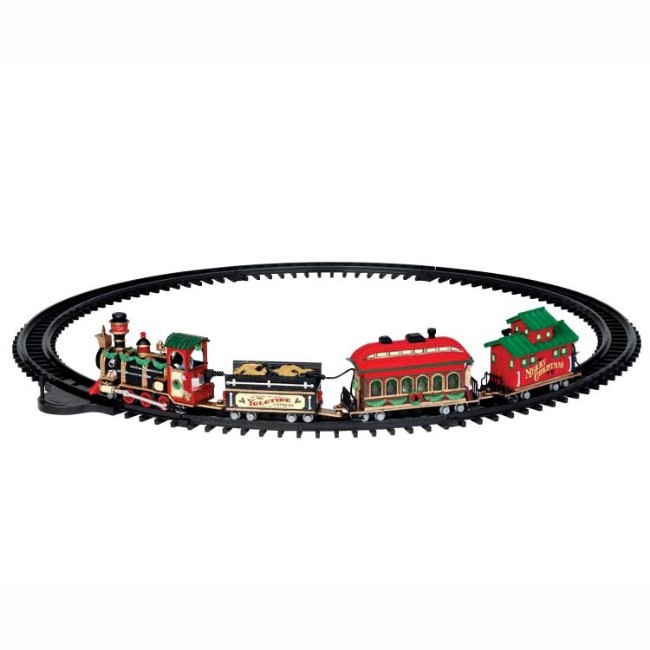 Immagine di Yuletide Express - 24472