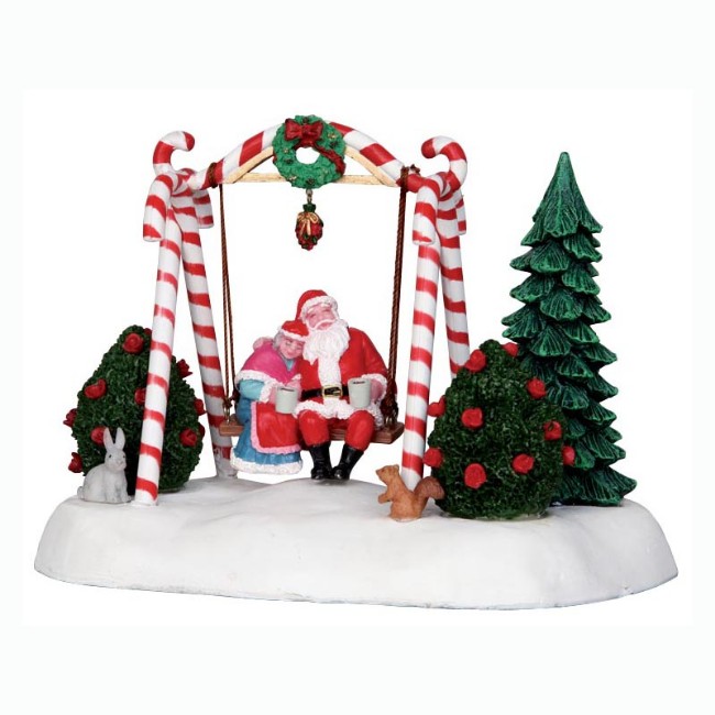 Immagine di Santa Swing - 24479
