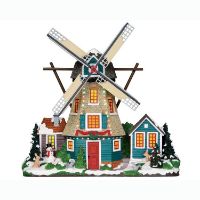 Immagine di Windmill - 25333