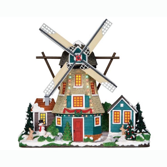 Immagine di Windmill - 25333