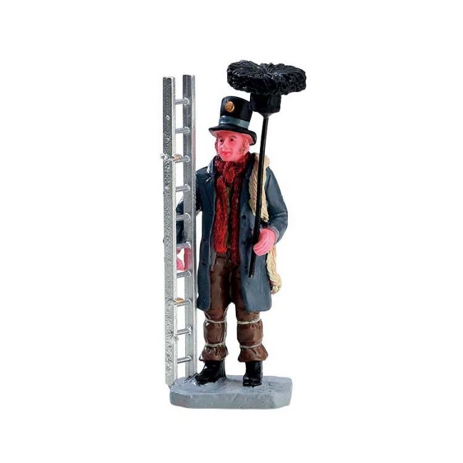 Immagine di Chimney Sweep - 32148