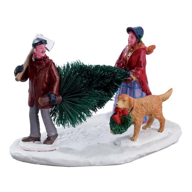 Immagine di Our First Christmas - 33035