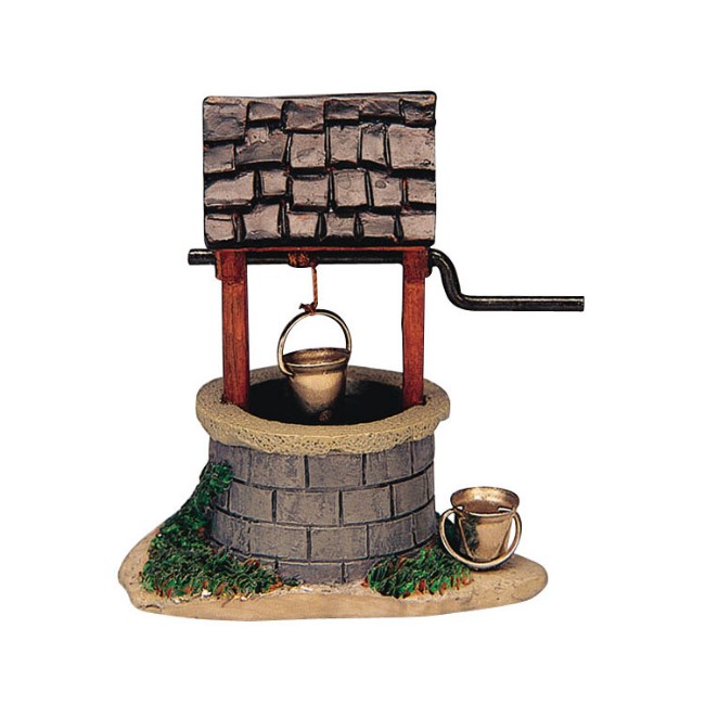 Immagine di Water Well - 34894