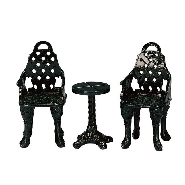 Immagine di Patio Group - 34898