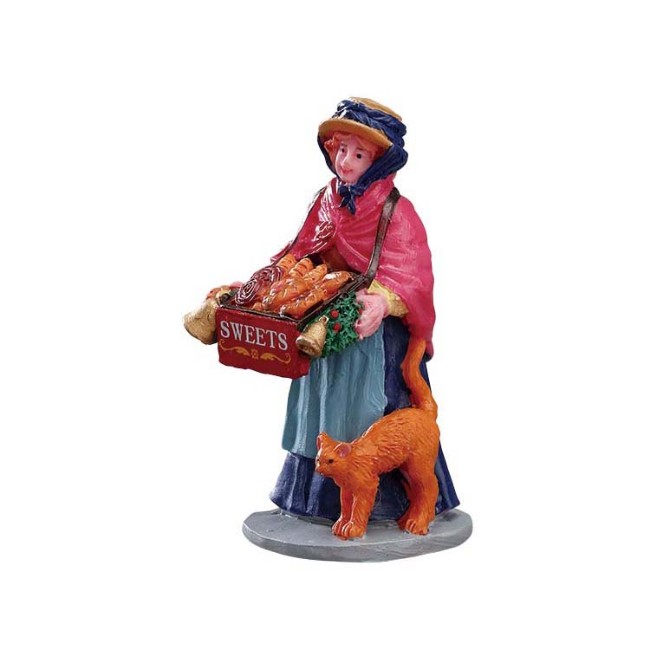 Immagine di Sweet Seller - 42254