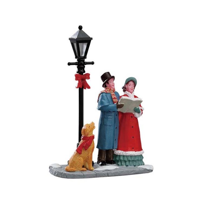 Immagine di Singing Carols - 42256