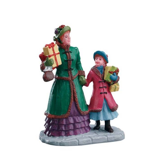 Immagine di Christmas Shopping - 42257