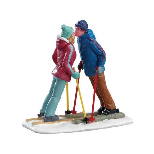 Immagine di First Ski Date - 42269