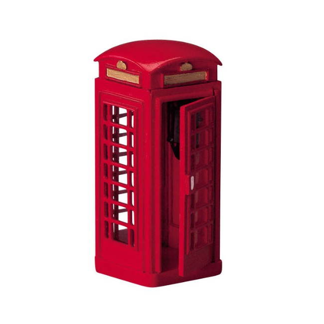 Immagine di Telephone Booth - 44176