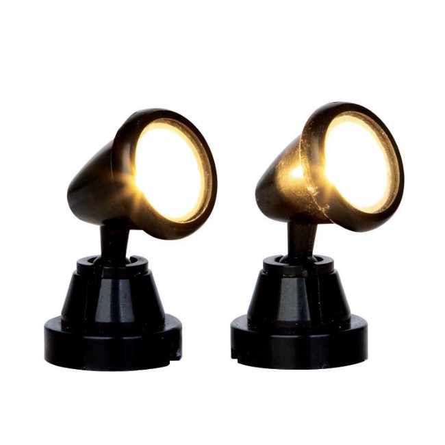 Immagine di Round Spot Light - 44756