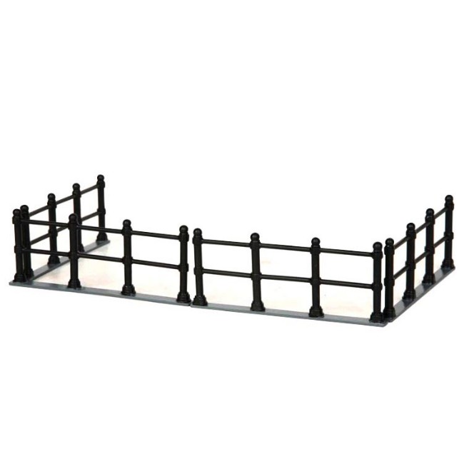 Immagine di Canal Fence - 44789