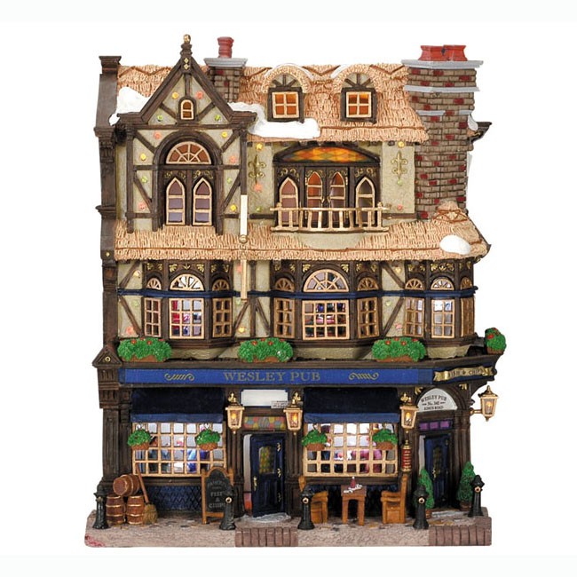 Immagine di Wesley Pub  - 45099