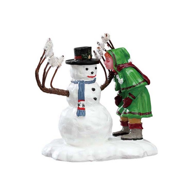 Immagine di Snow Sweetheart - 52033