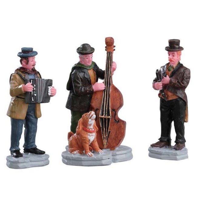 Immagine di Streetside Trio - 52035